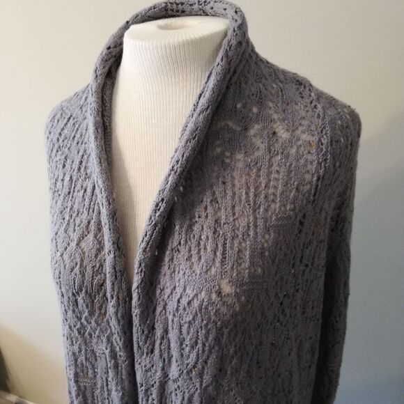 NWT Matilda Jane Pixie Dust Sweater Cartigan - Picture 2 of 13